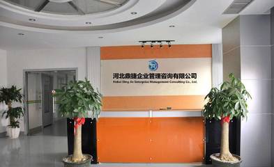 專業(yè)化布局，精準(zhǔn)賦能企業(yè)成長(zhǎng) 某管理咨詢公司全景展望