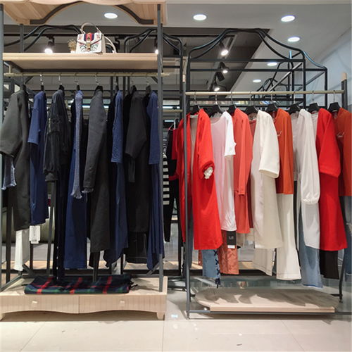 三薈教你女裝品牌折扣服裝零售店換季如何快速處理服裝庫存的方法