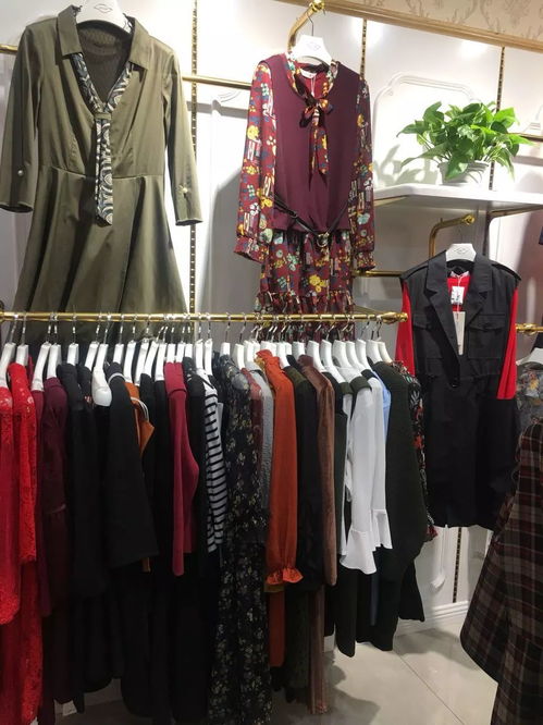 換季要買新衣服 來這里就對(duì)了 千百惠春裝全場五折起