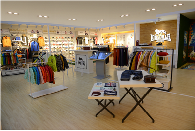 龍獅戴爾賴國成:服裝行業(yè)絕地反擊 逆勢暴增400%-服裝企業(yè)報(bào)道-中國服裝人才網(wǎng)