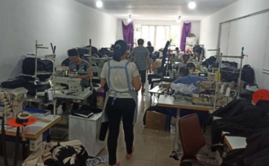 農(nóng)村有哪些好的工廠(chǎng)代加工項(xiàng)目