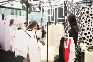 零售服裝店長導(dǎo)購必備策略 先知先贏，服裝輔料銷售之道