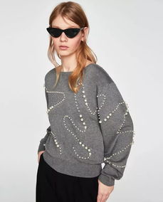 2018春季女士關(guān)鍵針織服裝零售分析及服裝輔料銷售趨勢(shì)