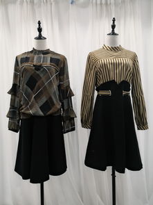 品牌折扣女裝、尾貨走份批發(fā)與輔料銷售 洞悉服裝產(chǎn)業(yè)的三駕馬車